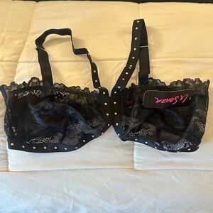 NWT La Senza Bralette